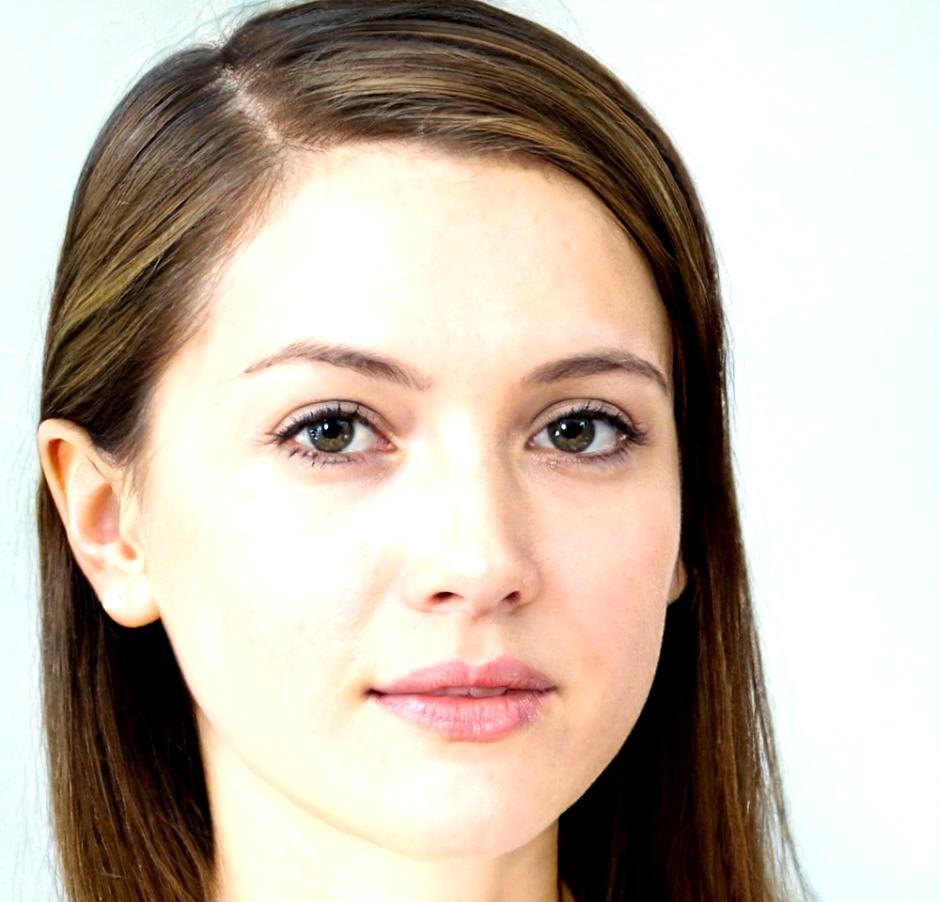 Sarah Weber