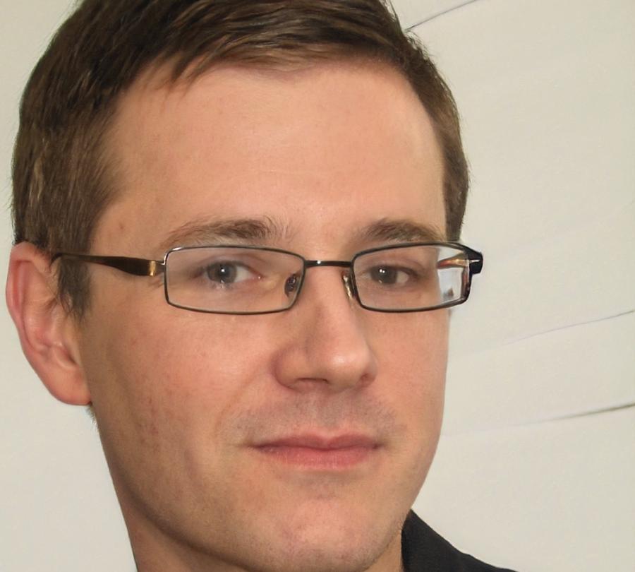 Marcus Hoffmann